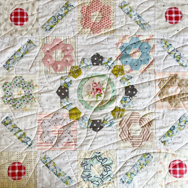 Treehouse Textiles Block of the Month – Treehouse Textiles