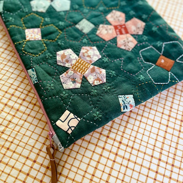 Treehouse Textiles Small Projects Club – Treehouse Textiles