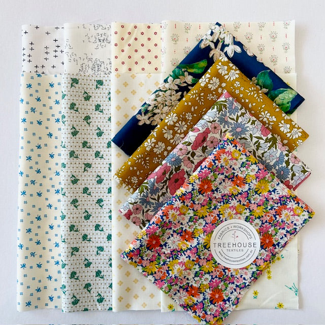 Treehouse Textiles Starter Kits – Treehouse Textiles