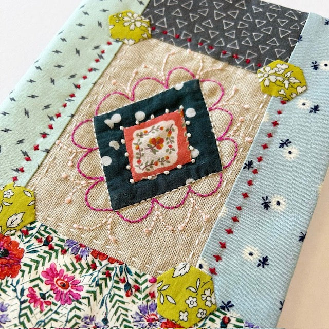 Treehouse Textiles Mia's Notebook Pattern – Treehouse Textiles