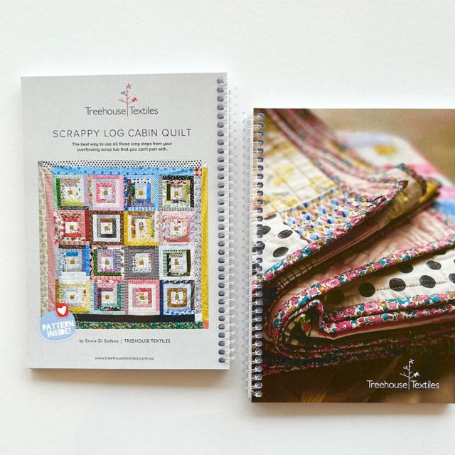 Tree House Notebook Treehouse Notebooks – Treehouse Textiles