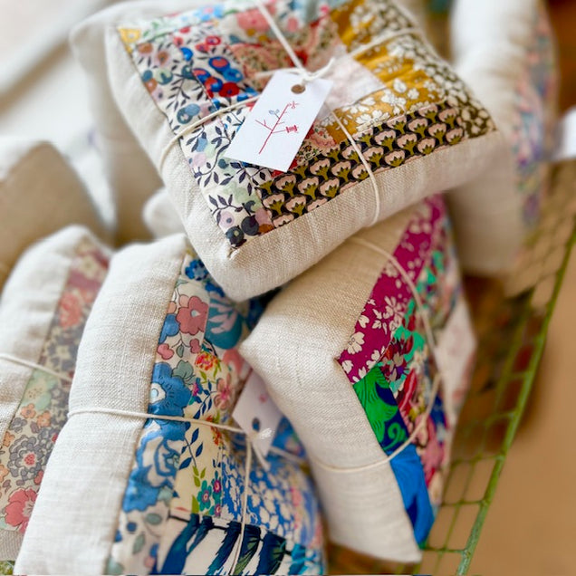 Treehouse Emma Emma's Favourites β Treehouse Textiles