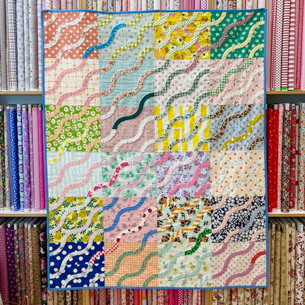 Treehouse Textiles Starter Kits – Treehouse Textiles