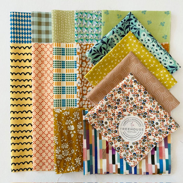 Treehouse Textiles Starter Kits – Treehouse Textiles