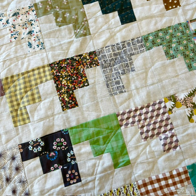 Treehouse Textiles Starter Kits – Treehouse Textiles