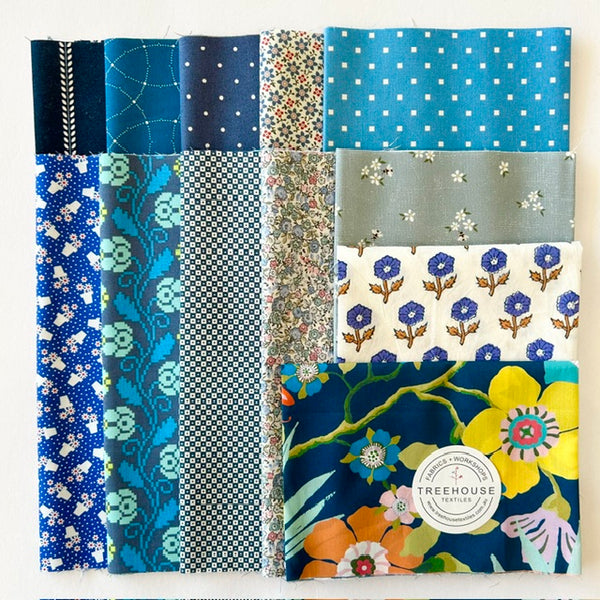 Treehouse Textiles Fabric Bundles – Treehouse Textiles