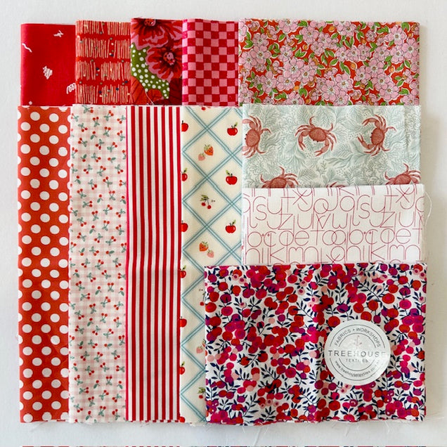 Fabric Bundles – Treehouse Textiles