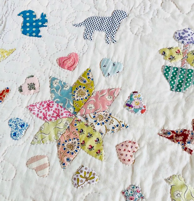 Workshops – Treehouse Textiles