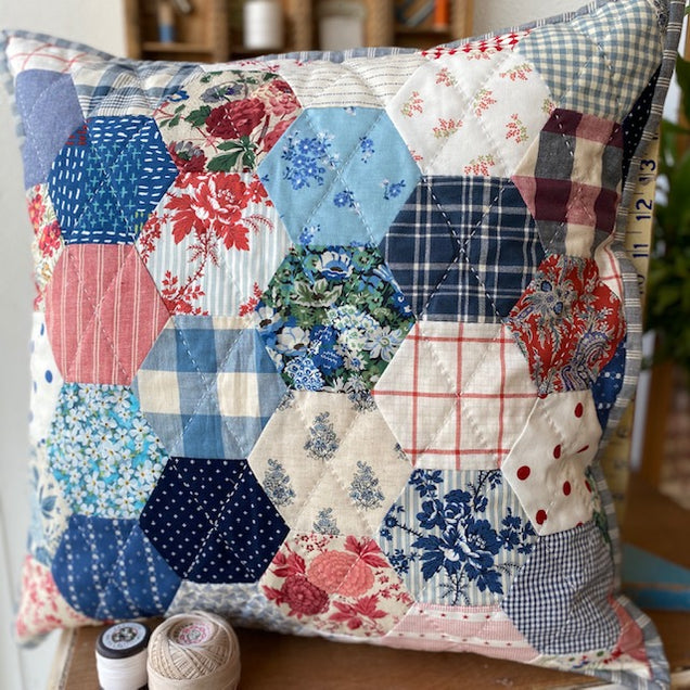 Treehouse Textiles Cushions – Treehouse Textiles