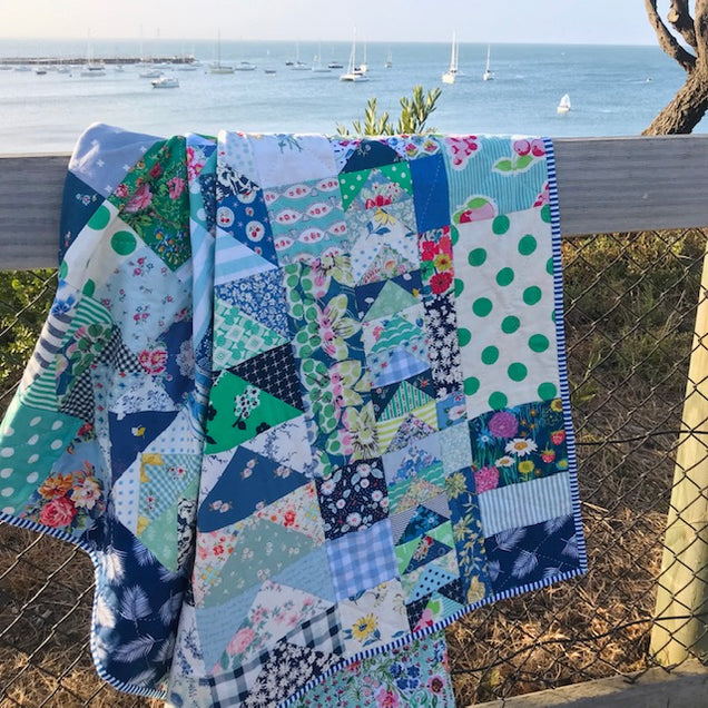 Treehouse Textiles All – Page 6 – Treehouse Textiles