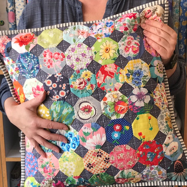 Cushions – Treehouse Textiles