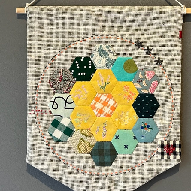 Treehouse Textiles All Patterns – Page 3 – Treehouse Textiles