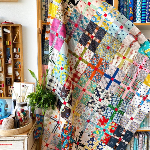 Treehouse Textiles All – Page 4 – Treehouse Textiles