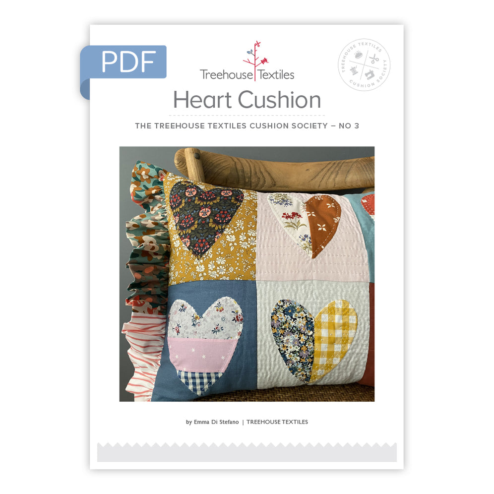 Treehouse Textiles PDF Patterns – Treehouse Textiles