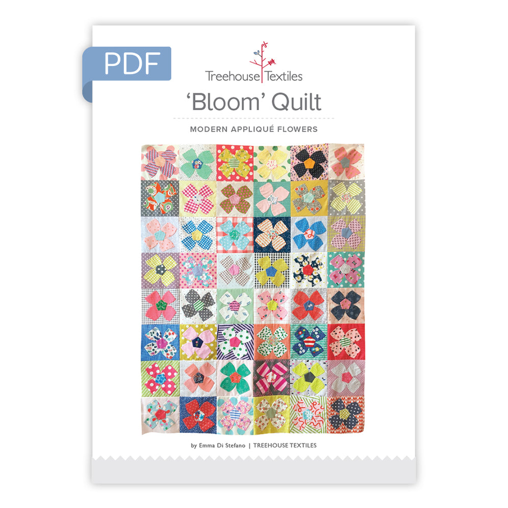 Treehouse Textiles All Patterns – Treehouse Textiles