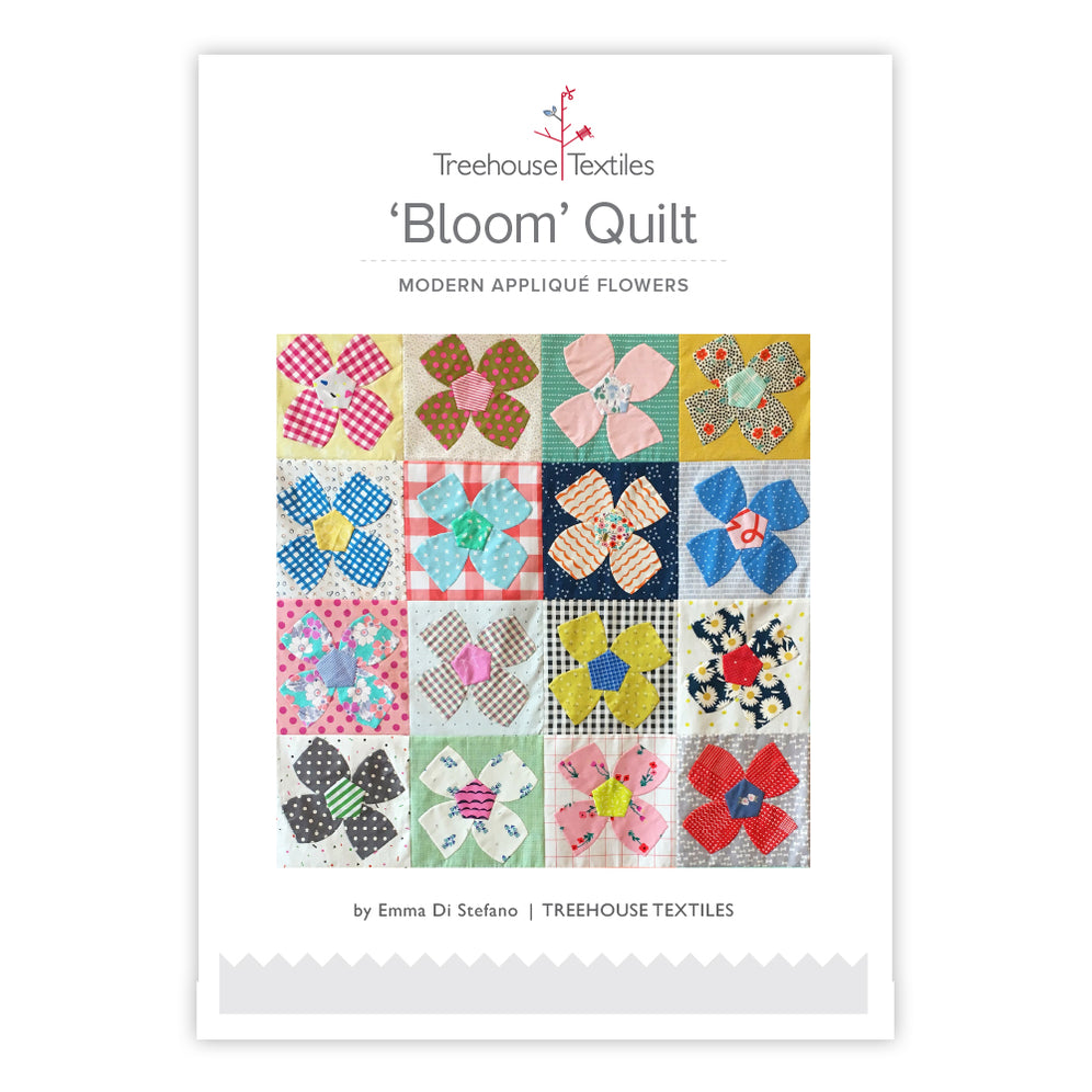 Treehouse Textiles All Patterns – Treehouse Textiles