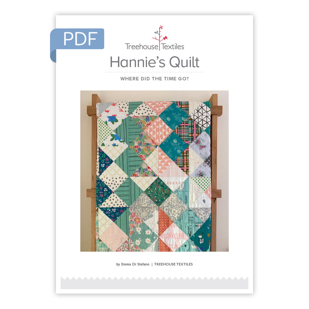 Treehouse Textiles PDF Patterns – Treehouse Textiles