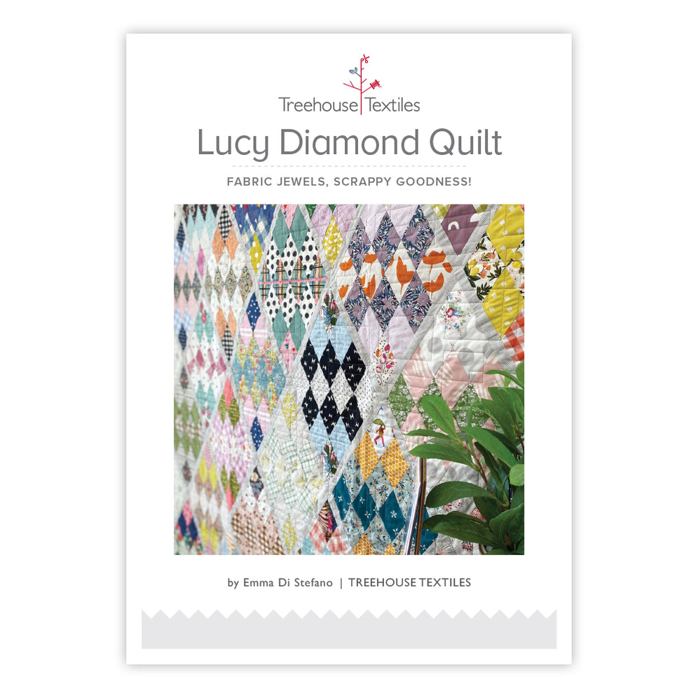 Treehouse Textiles All Patterns – Page 3 – Treehouse Textiles