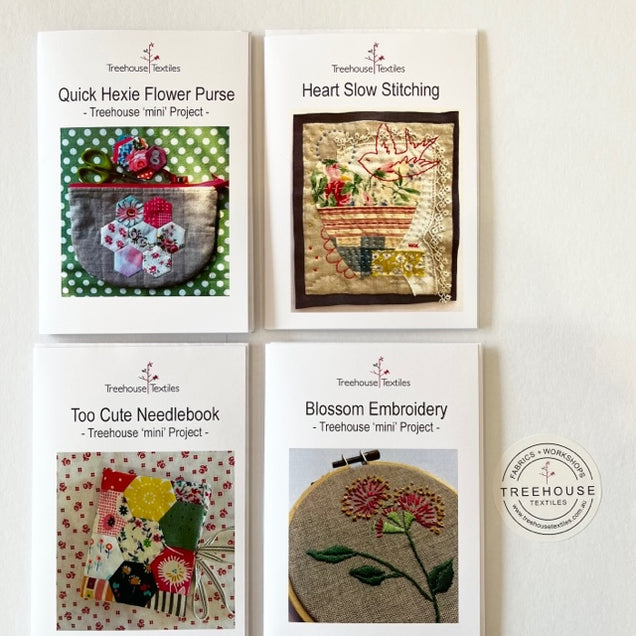 All – Treehouse Textiles